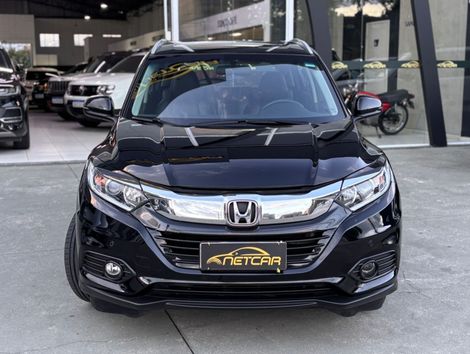 Honda HR-V EX 1.8 Flexone 16V 5p Aut.