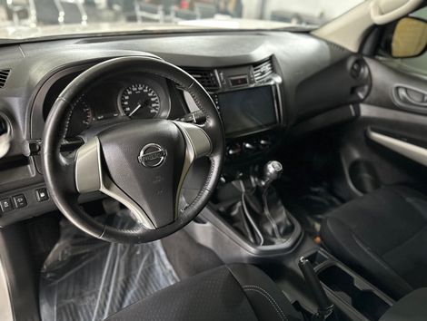 Nissan /  S MTX4