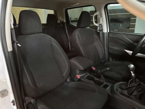 Nissan /  S MTX4