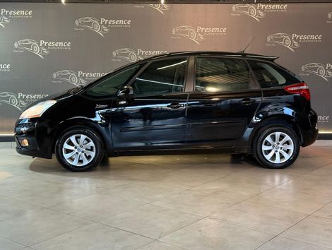 Citroën C4 Picasso/Pic. La Luna 2.0 16V  Aut.