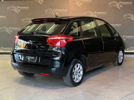 Citroën C4 Picasso/Pic. La Luna 2.0 16V  Aut.