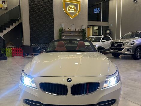 BMW Z4 Roadster sDRIVE 23i 2.5 24V 204cv 2p