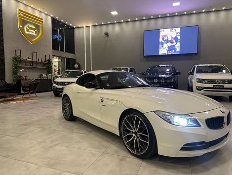 BMW Z4 Roadster sDRIVE 23i 2.5 24V 204cv 2p