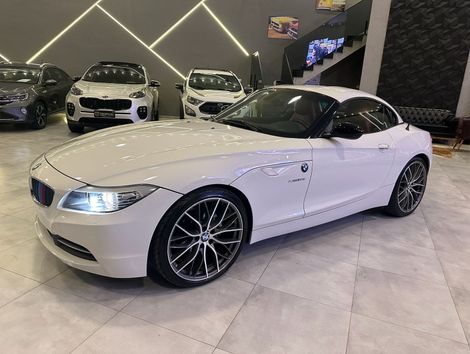 BMW Z4 Roadster sDRIVE 23i 2.5 24V 204cv 2p