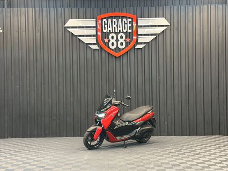 YAMAHA NMAX Connected 160 ABS