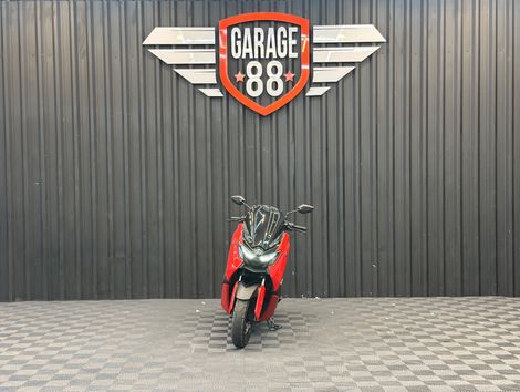 YAMAHA NMAX Connected 160 ABS