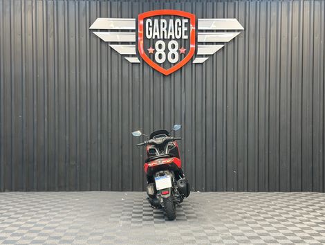 YAMAHA NMAX Connected 160 ABS