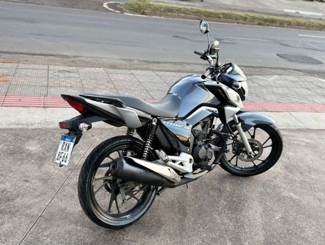 HONDA CG 160 TITAN FLEXONE/Ed.Especial 40 Anos
