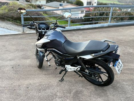 HONDA CG 160 TITAN FLEXONE/Ed.Especial 40 Anos