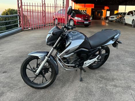 HONDA CG 160 TITAN FLEXONE/Ed.Especial 40 Anos