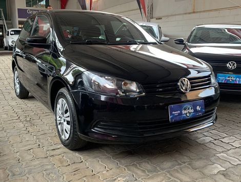 VolksWagen Gol Special 1.0 Total Flex 8V 3p