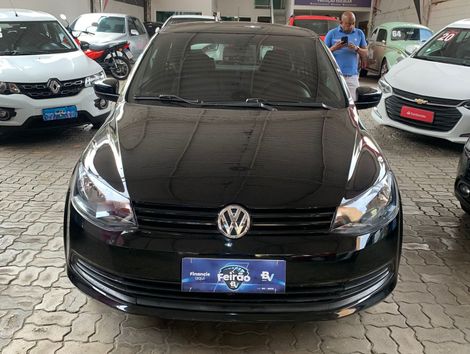 VolksWagen Gol Special 1.0 Total Flex 8V 3p