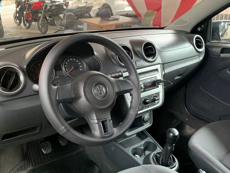 VolksWagen Gol Special 1.0 Total Flex 8V 3p