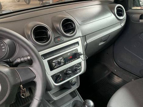 VolksWagen Gol Special 1.0 Total Flex 8V 3p