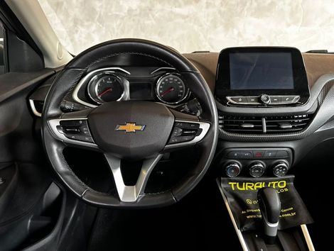 Chevrolet ONIX SEDAN Plus LTZ 1.0 12V TB Flex Aut.