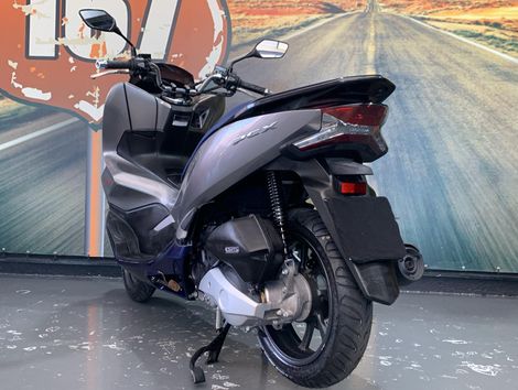 HONDA PCX 150 SPORT