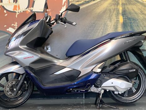 HONDA PCX 150 SPORT