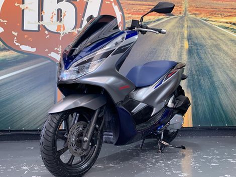 HONDA PCX 150 SPORT