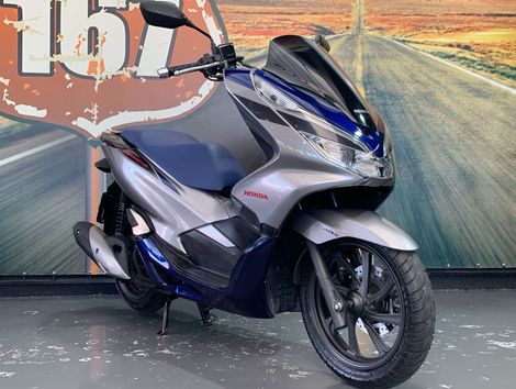 HONDA PCX 150 SPORT