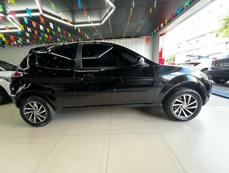 Ford Ka 1.0 8V/1.0 8V ST Flex 3p