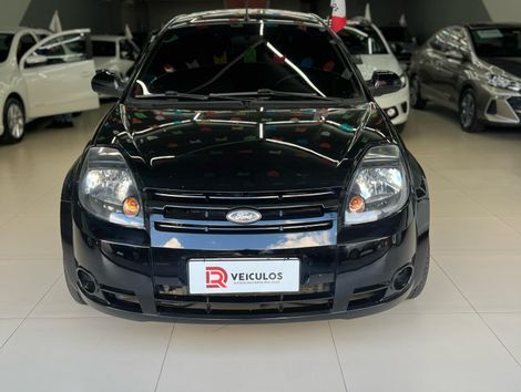 Ford Ka 1.0 8V/1.0 8V ST Flex 3p