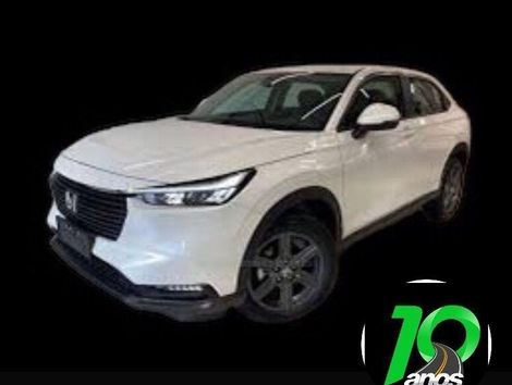 Honda HR-V 1.5 EXL CVT