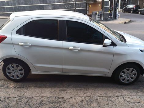 Ford Ka 1.0 SE