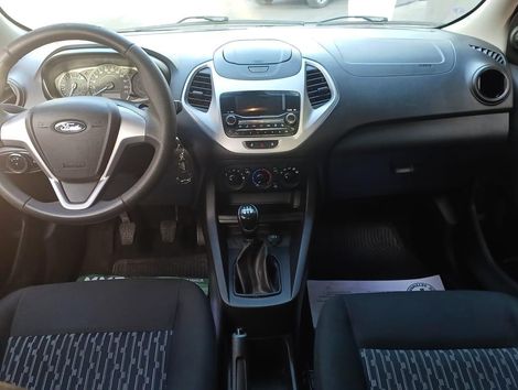Ford Ka 1.0 SE