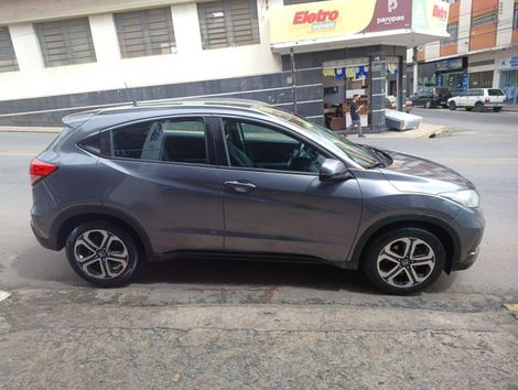 Honda HR-V EX CVT 1.8 I-VTEC FlexOne