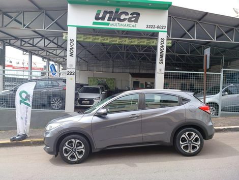 Honda HR-V EX CVT 1.8 I-VTEC FlexOne