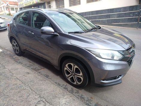Honda HR-V EX CVT 1.8 I-VTEC FlexOne