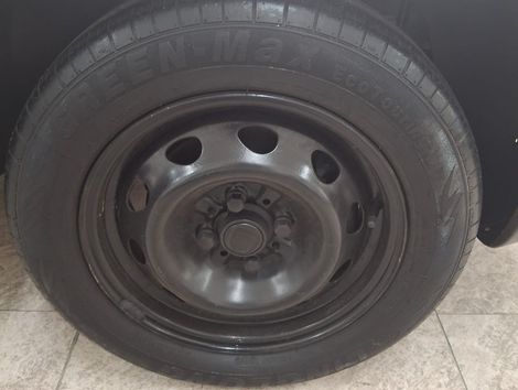 Fiat Fiorino Furgão EVO 1.4 Flex 8V 2p
