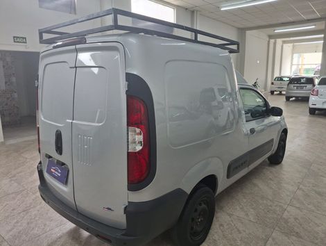 Fiat Fiorino Furgão EVO 1.4 Flex 8V 2p
