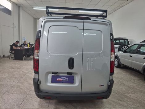 Fiat Fiorino Furgão EVO 1.4 Flex 8V 2p