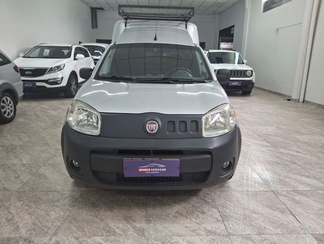 Fiat Fiorino Furgão EVO 1.4 Flex 8V 2p