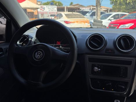 VolksWagen Saveiro 1.6 Mi/ 1.6 Mi Total Flex 8V