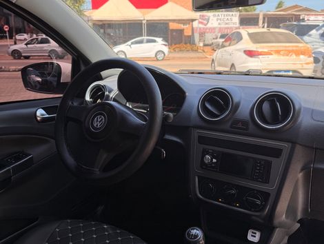 VolksWagen Saveiro 1.6 Mi/ 1.6 Mi Total Flex 8V