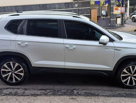 Volkswagen Taos 1.4 250 TSI Highline (Aut)