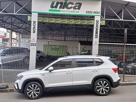Volkswagen Taos 1.4 250 TSI Highline (Aut)
