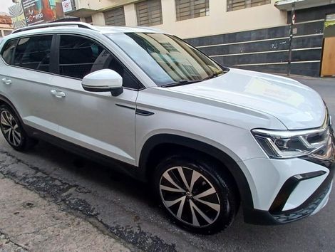 Volkswagen Taos 1.4 250 TSI Highline (Aut)