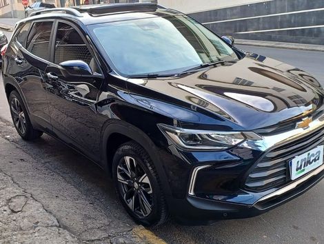 Chevrolet Tracker 1.2 Turbo Premier (Aut)