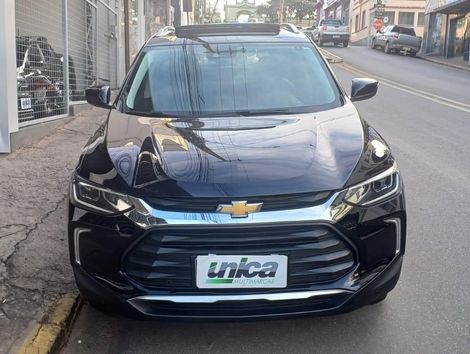 Chevrolet Tracker 1.2 Turbo Premier (Aut)