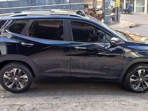 Chevrolet Tracker 1.2 Turbo Premier (Aut)