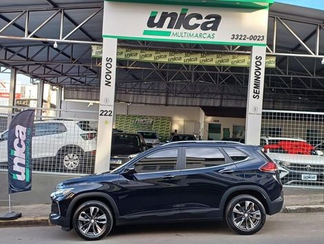 Chevrolet Tracker 1.2 Turbo Premier (Aut)