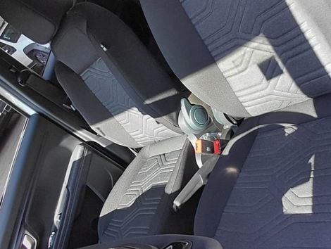 Fiat Strada 1.3 Cabine Dupla Volcano