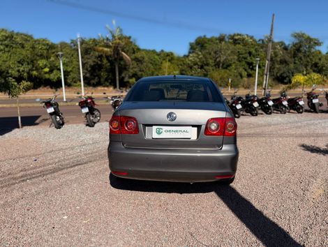 VolksWagen Polo 1.6 Mi/S.Ouro 1.6 Mi Tot.Flex 8V 5p