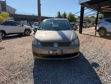 VolksWagen Polo 1.6 Mi/S.Ouro 1.6 Mi Tot.Flex 8V 5p