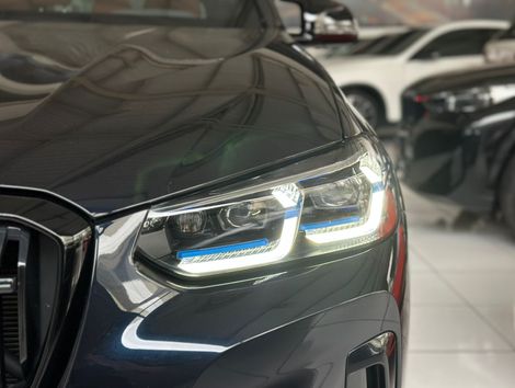 BMW X3 M40i 3.0 Turbo V6 360cv Aut.