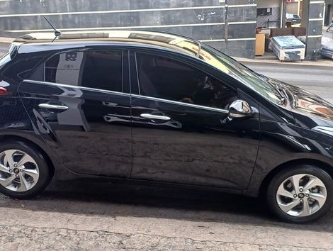 Hyundai HB20S 1.6 Premium (Aut)