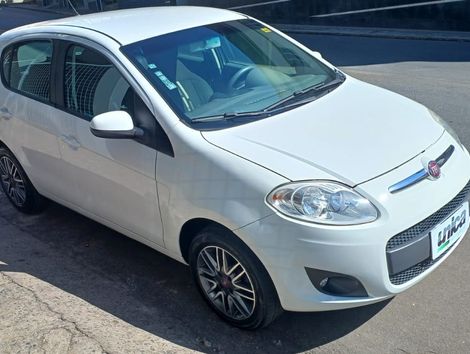 Fiat Palio Essence 1.6 16V Dualogic (Flex)